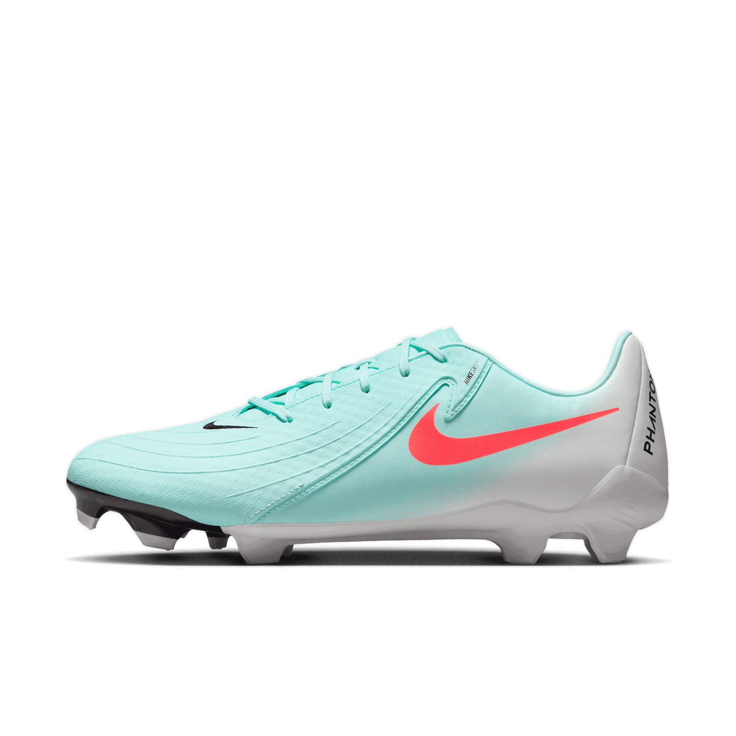 Sneakers og sko Nike Nike Phantom GX 2 Academy Turkis | FD6723-300, 1