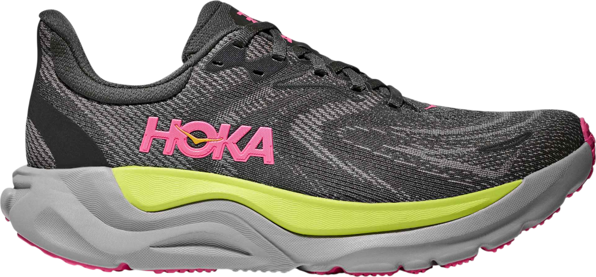 Sneakers og sko Hoka One One Arahi 8 Grå | 1168691-cyg, 0