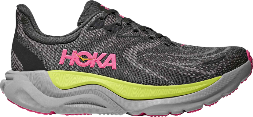 Sneakers og sko Hoka One One Arahi 8 Grå | 1168691-cyg