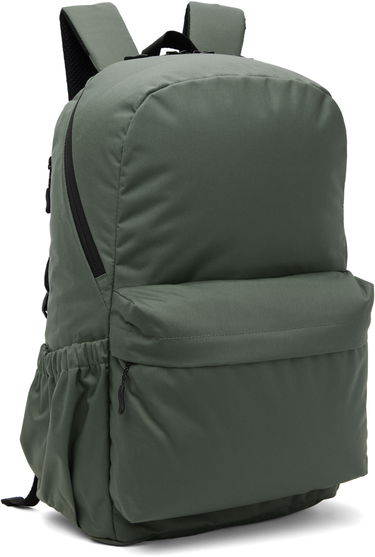 Rygsæk Snow Peak Snow Peak Everyday Backpack Grøn | AC-25SU402, 4