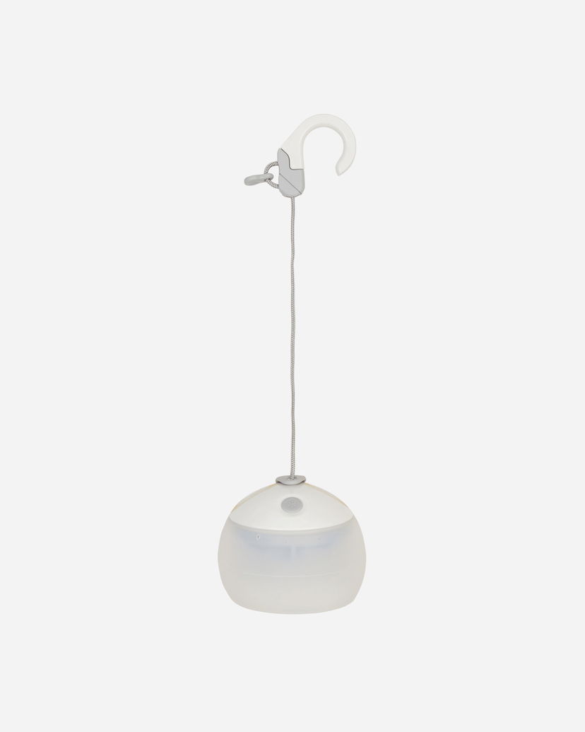 Home decor Snow Peak Hozuki Lantern Hvid | ES-070 WH