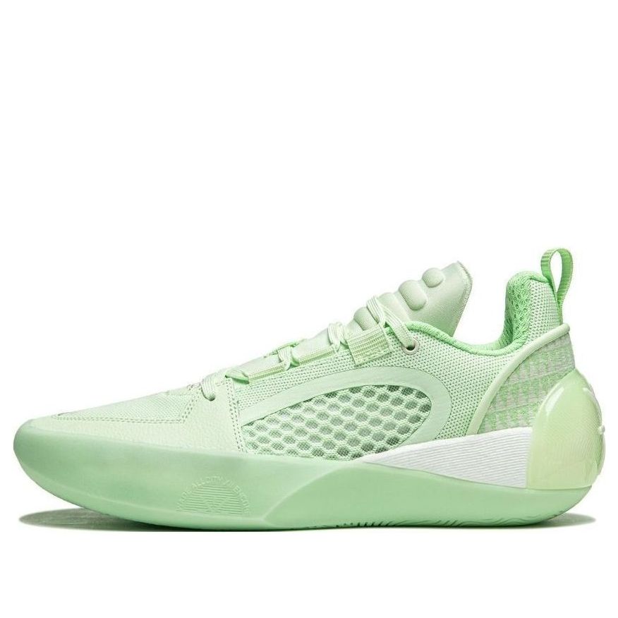 Sneakers og sko Li-Ning Wade All City 12 Encore Grøn | ABAU029-3, 0