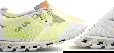 Sneakers og sko On Running Cloud 5 Gul | 59-98362, 0