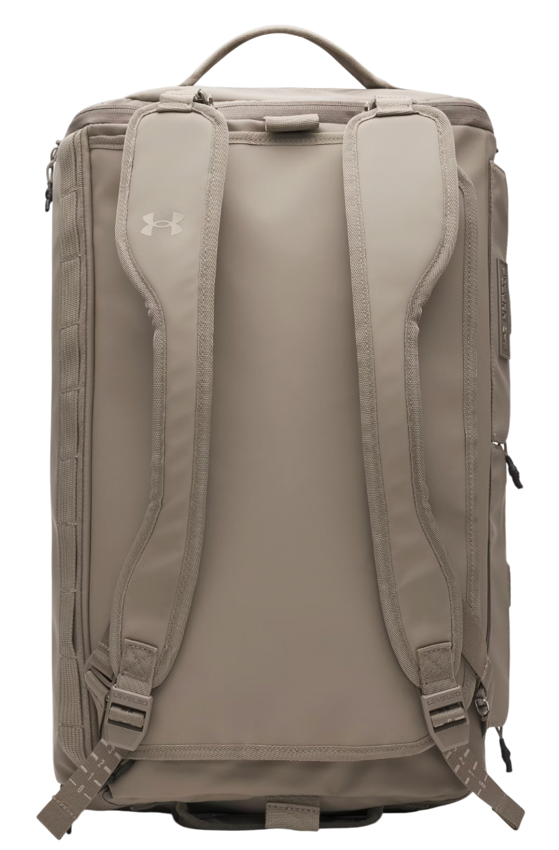 Rygsæk Under Armour Triumph Backpack Duffle Beige | 1384664-200, 1