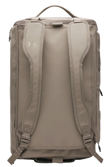 Rygsæk Under Armour Triumph Backpack Duffle Beige | 1384664-200, 1