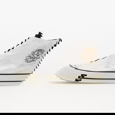 Sneakers og sko Converse Joshua Vides x Converse Chuck 70 Hvid | A00711C, 0