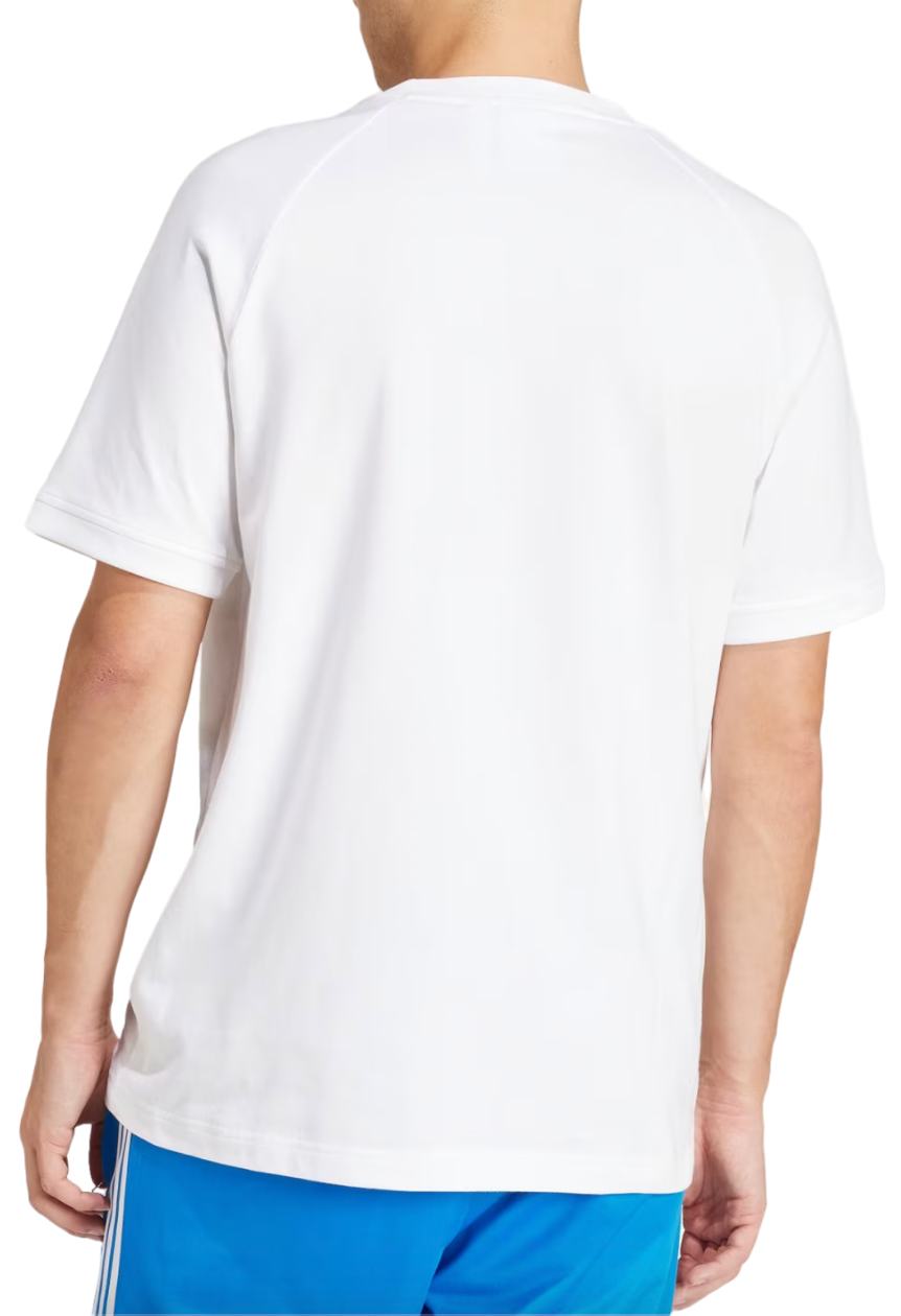 T-shirt adidas Originals GRF TEE Hvid | ir9634, 1