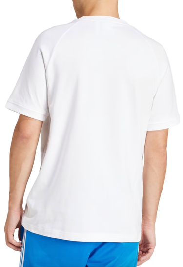 T-shirt adidas Originals GRF TEE Hvid | ir9634, 1