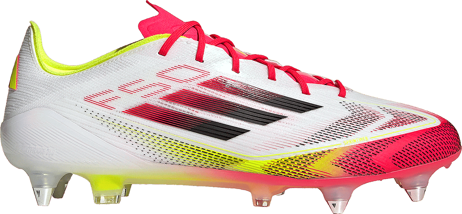 Sneakers og sko adidas Performance F50 ELITE SG Hvid | ie1258, 0