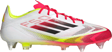 Sneakers og sko adidas Performance F50 ELITE SG Hvid | ie1258, 0