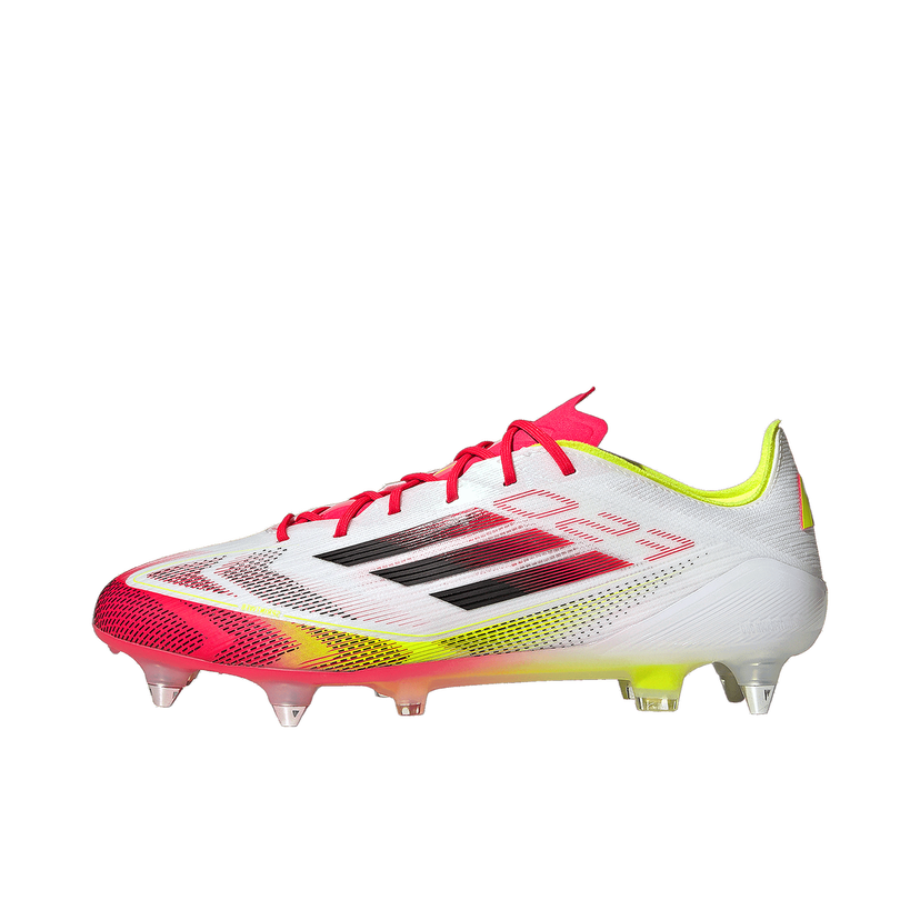 Sneakers og sko adidas Performance F50 ELITE SG Hvid | ie1258