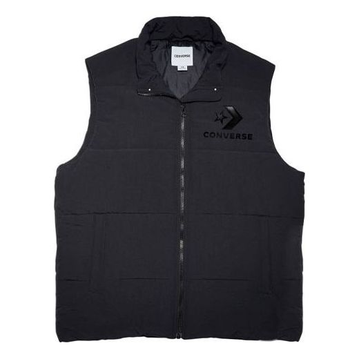 Vest Converse Poly Fill Vest Sort | 10006885-A01, 0