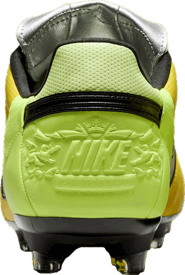 Sneakers og sko Nike THE PREMIER III Gul | hm0265-700, 6