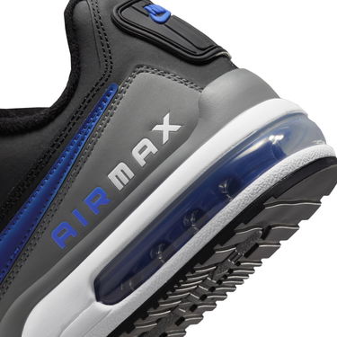 Sneakers og sko Nike air max ltd 3 41 Sort | DV6495-001, 7