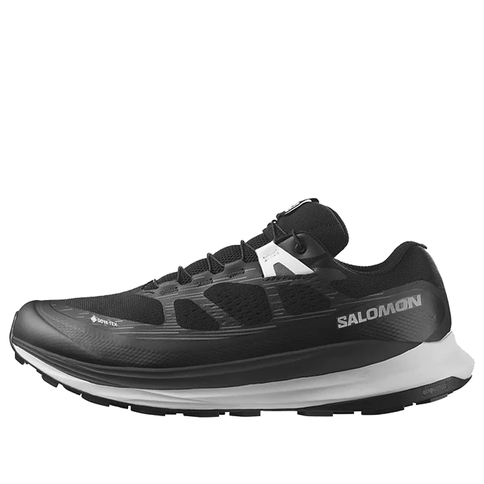 Sneakers og sko Salomon Ultra Glide 2 Sort | 472166, 0