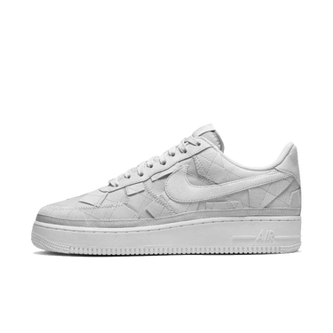 Sneakers og sko Nike Billie Eilish x Air Force 1 "White" W Hvid | DZ3674-100, 0