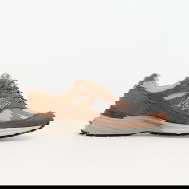 Sneakers og sko New Balance U 991 TB2 'Made in UK' Beige | U991TB2, 3