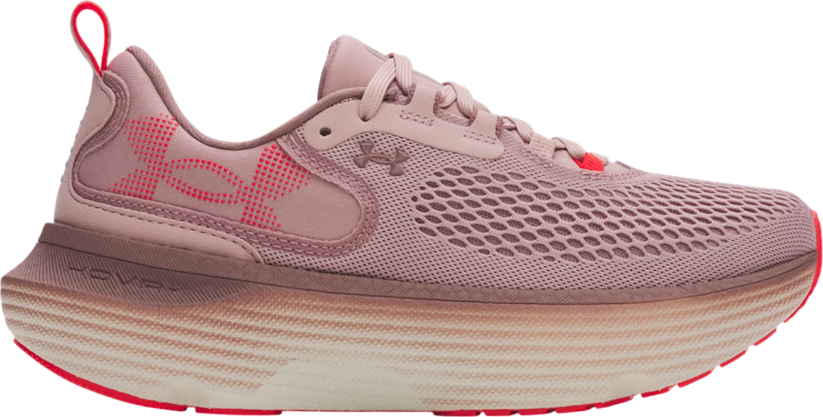 Sneakers og sko Under Armour Under Armour Infinite Elite 2 Lyserød | 3028178-673, 0