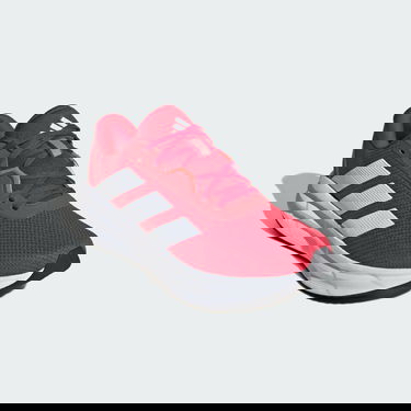 Sneakers og sko adidas Performance Galaxy 7 Rød | IE8226, 2