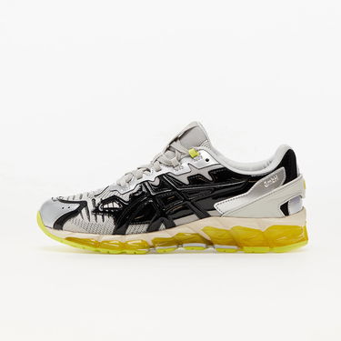 Sneakers og sko Asics GmbH x Gel-Quantum 360 Metalisk | 1201A099-020, 0