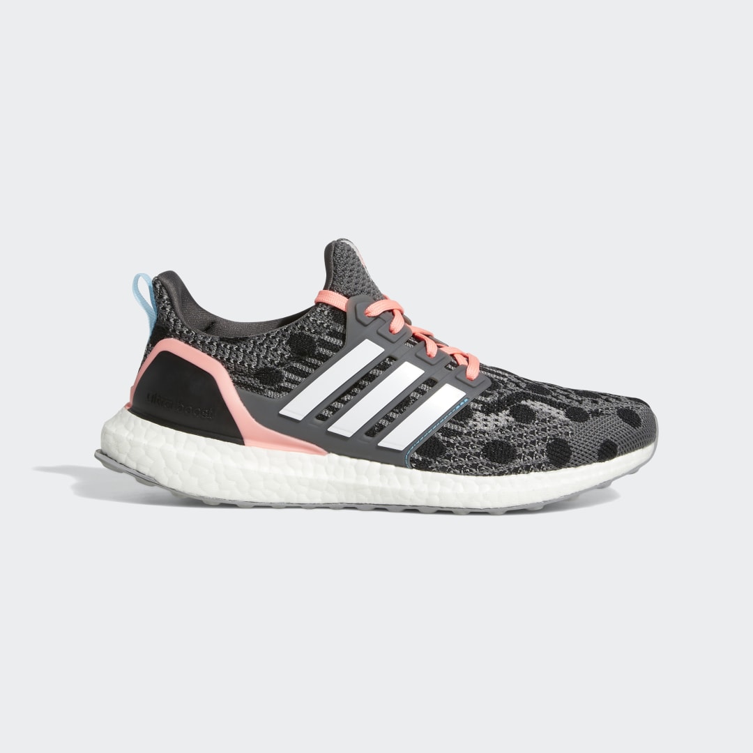 Sneakers og sko adidas Performance ULTRABOOST 5.0 DNA W Grå | GZ0399, 1