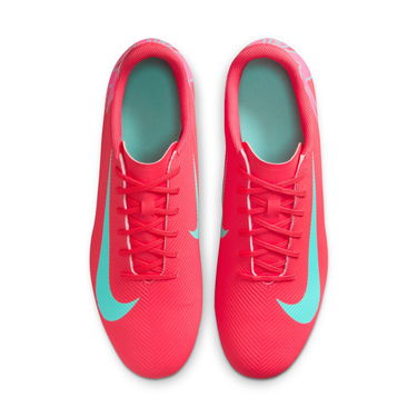 Sneakers og sko Nike Vapor 16 Club FG/MG 45.5 Lyserød | FQ8441-800, 4