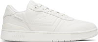 Lacoste T-Clip Shield