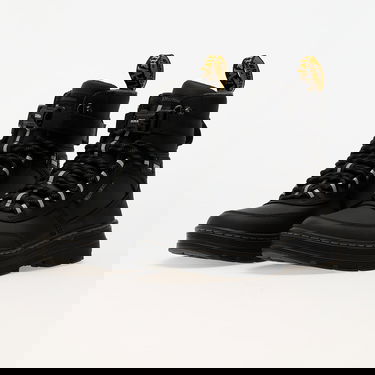Sneakers og sko Dr. Martens Combs Tech Wx Sort | DM32103001, 5