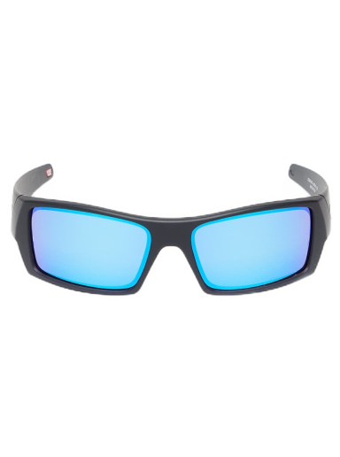 Solbriller OAKLEY Gascan Sunglasses Blå | OO9014-5060