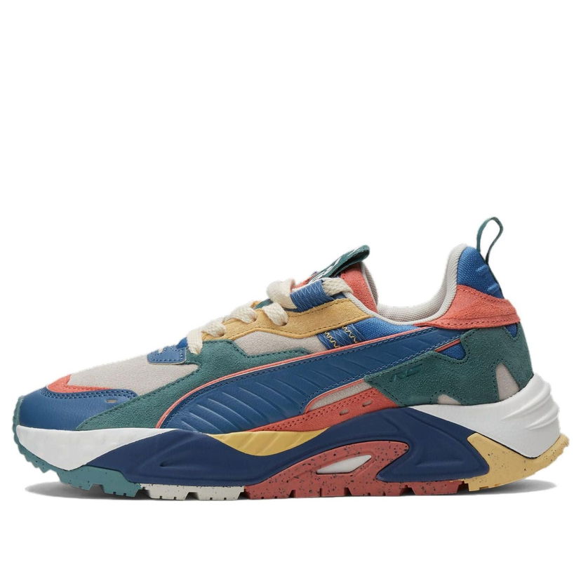 Sneakers og sko Puma RS-Trck 'Re: Escape' Flerfarvet | 392254-01