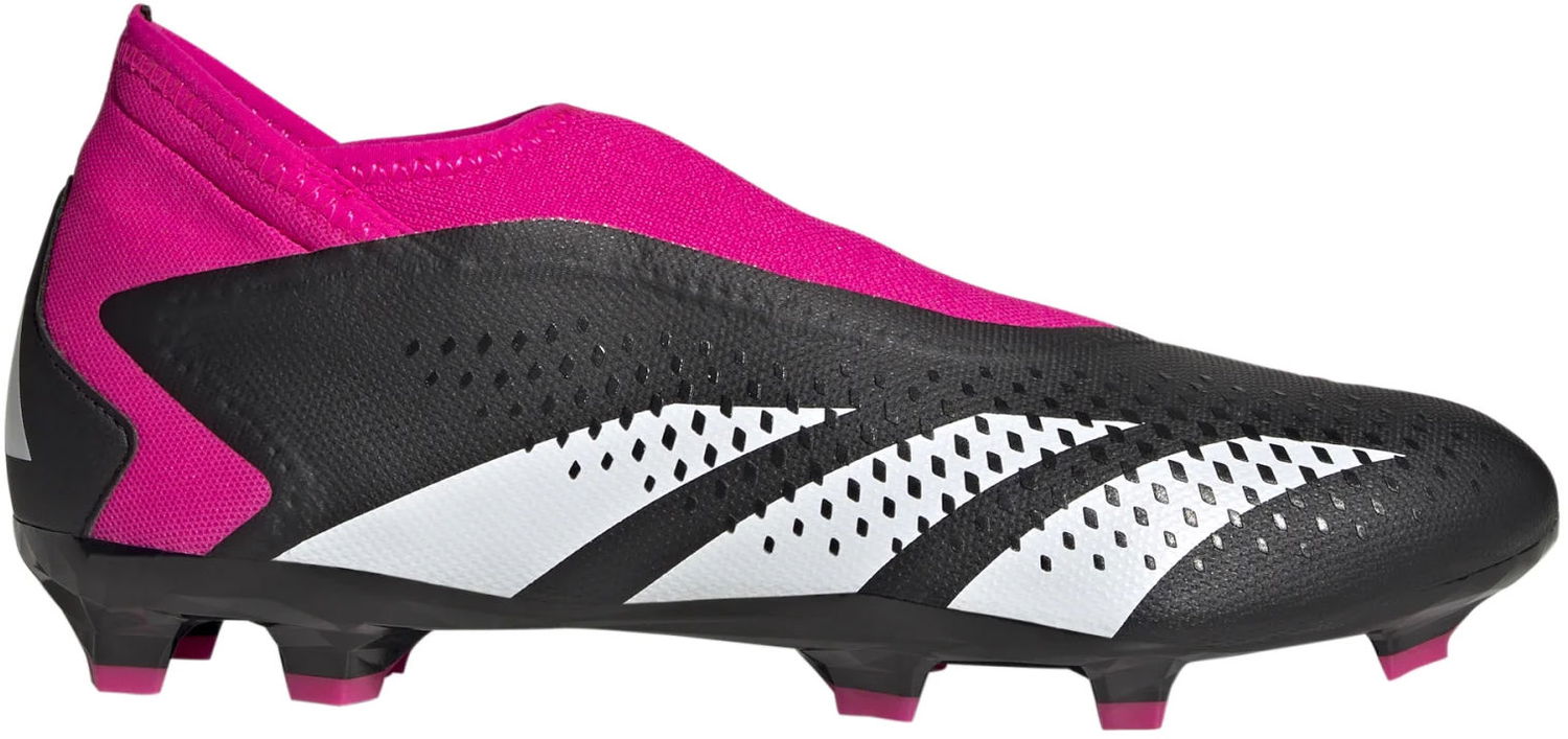 Sneakers og sko adidas Performance Predator Accuracy.3 LL FG Lyserød | gw4597, 0