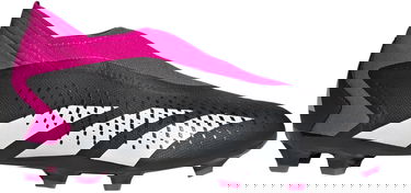 Sneakers og sko adidas Performance Predator Accuracy.3 LL FG Lyserød | gw4597, 0