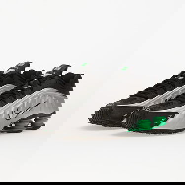 Sneakers og sko Nike SHOX R4 Grøn | HQ1988-006, 5