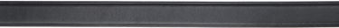 Bælter Paul Smith Paul Smith Signature Stripe Keeper Leather Belt Sort | M1A-4950-BMULKE-66, 1