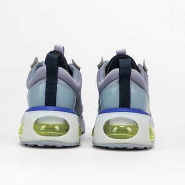 Sneakers og sko Nike Air Max 2021 GS Blå | DA3199-002, 3