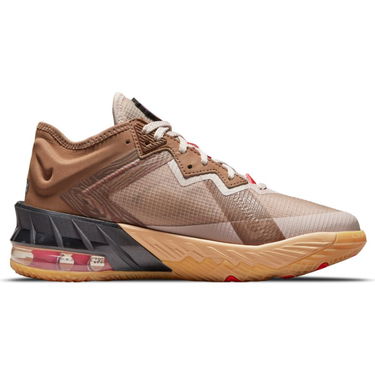 Sneakers og sko Nike LeBron 18 Low "Wile E. vs Roadrunner" GS Flerfarvet | DJ3760-401, 2