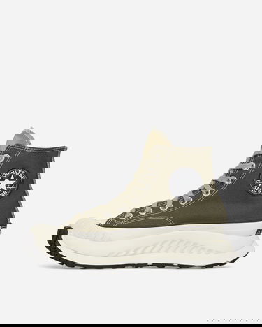 Sneakers og sko Converse Chuck 70 AT-CX Grøn | A01681C, 2