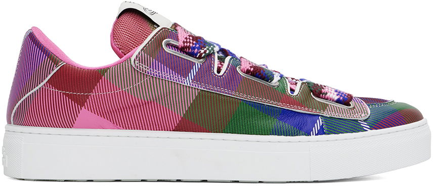Tøj Vivienne Westwood Vivienne Westwood Rocket Flerfarvet | 7502005LM-L008Y-, 0