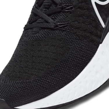 Sneakers og sko Nike React Infinity Run Flyknit 2 W Sort | CT2423-002, 3