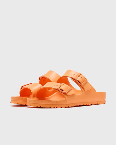 Sneakers og sko Birkenstock Arizona Eva "Orange" Orange | 1025586, 5