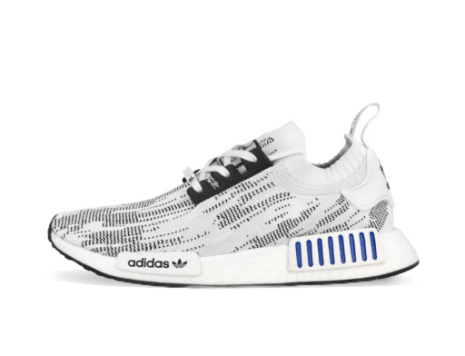 Sneakers og sko adidas Originals NMD R1 "Glitch Camo Star Wars Stormtrooper" Hvid | FY2457