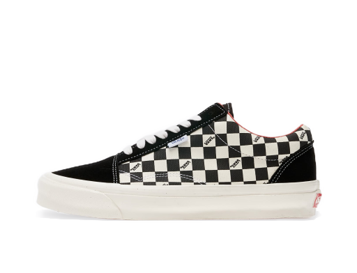 Sneakers og sko Vans Old Skool NS OG LX Flerfarvet | VN0A4UUT20Y1