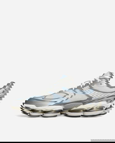 Sneakers og sko New Balance ABZORB 2000 "Blue Grey" Blå | U2000BA, 4