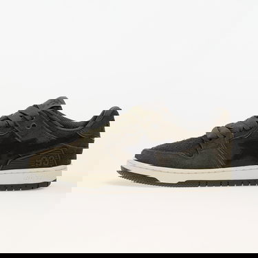 Sneakers og sko BAPE BAPE Sk8 Sta 3 Grøn | 001FWK801312M BLK, 0