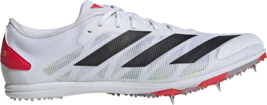 Sneakers og sko adidas Performance Adizero XCS Hvid | ih5794, 0