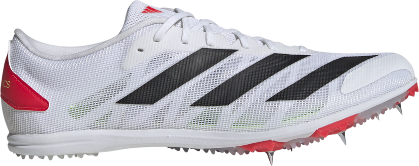 Sneakers og sko adidas Performance Adizero XCS Hvid | ih5794