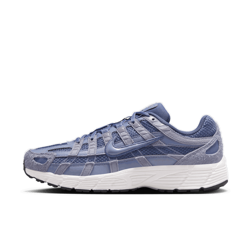 Sneakers og sko Nike P-6000 SE Blå | HF0015-400