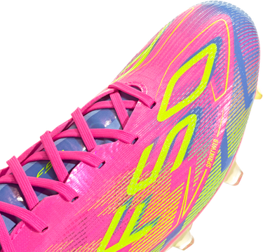 Sneakers og sko adidas Performance F50 PRO FG Lyserød | jh6419, 5