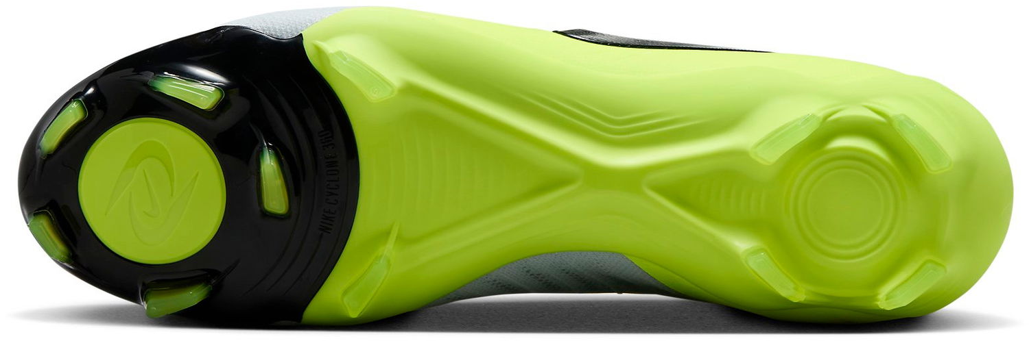 Sneakers og sko Nike Nike Phantom Luna II Pro FG Gul | fj2575-003, 1