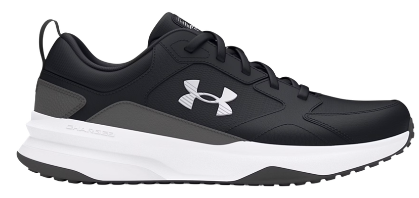 Sneakers og sko Under Armour UA Charged Edge Sort | 3026727-010